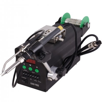 automatic soldering station soldering station Thermostat soldering station