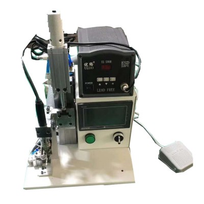 USB soldering machine  Type C  PCB soldering machine