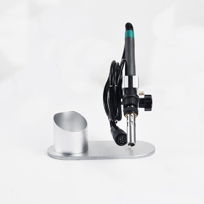 Self-feeder Soldering Station Welding Holder