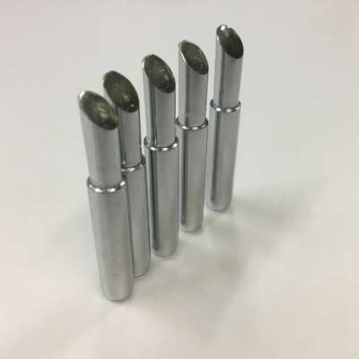 Good Quality ULUO 900L-T-5CF Soldering Iron Tips for ULUO 936 937 Lead Free Soldering Station