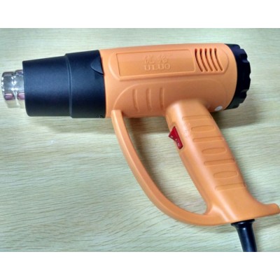 ULUO 2000W Hot Air Soldering Gun ULUO-8162