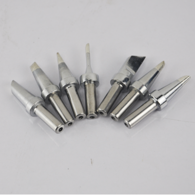 ULUO 500 Series Soldering Iron Replacement tips for 150W Soldering station